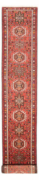 Hamadan Alfombra 481x77cm - Alfombra persa