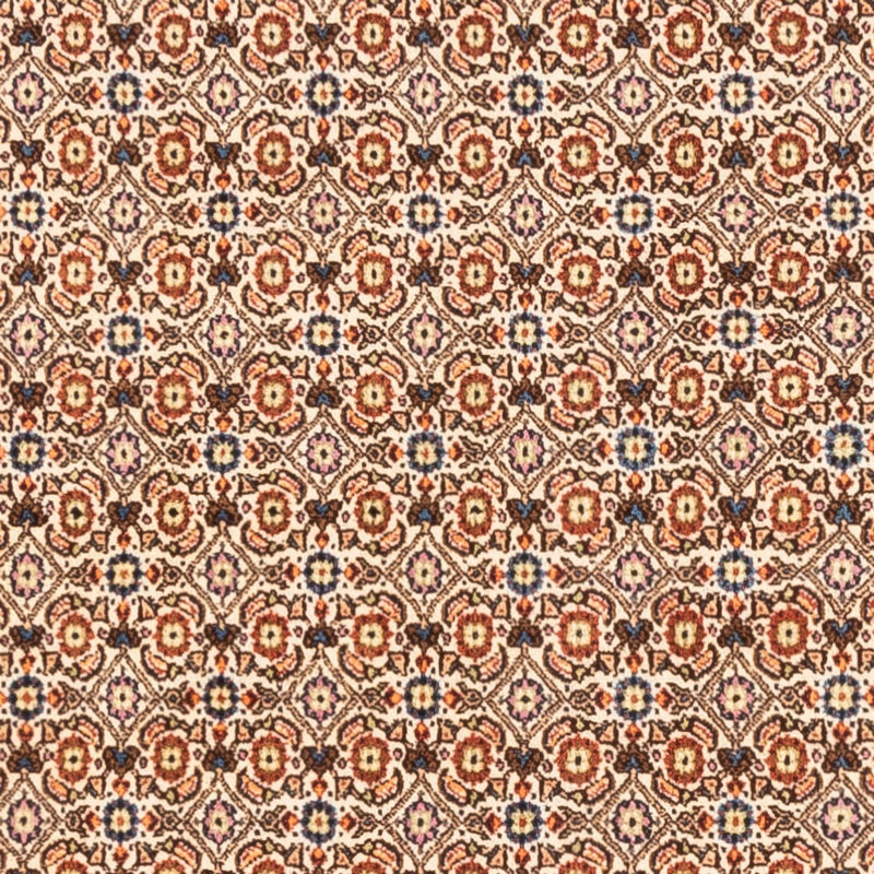 Alfombra persa - Clásica - 250 x 195 cm - beige oscuro
