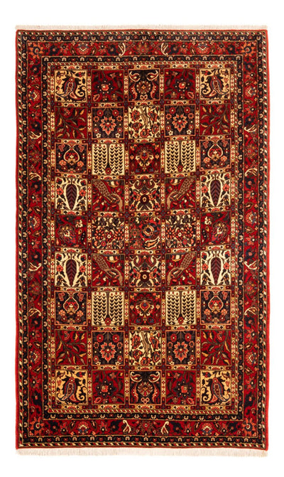 Bakhtiari Alfombra 150x243cm - Alfombra persa
