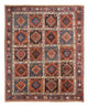 Yalameh Alfombra 238x200cm - Alfombra persa