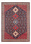 Alfombra persa - Nómada - 300 x 204 cm - azul oscuro