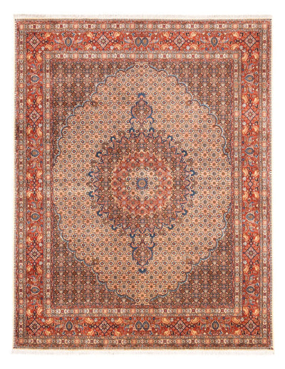 Moud Alfombra 194x244cm - Alfombra persa
