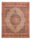 Alfombra persa - Clásica - 244 x 194 cm - beige oscuro