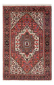 Gholtogh Alfombra 120x68cm - Alfombra persa