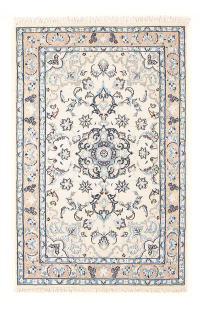 Nain - 6La Alfombra 66x108cm - Alfombra persa