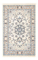 Nain - 6 la Alfombra 108x66cm - Alfombra persa