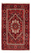 Alfombra persa - Nómada - 94 x 60 cm - rojo