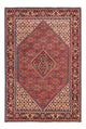 Bidjar - Bukan Alfombra 171x247cm - Alfombra persa - rojo