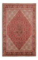 Bidjar - Bukan Alfombra 172x247cm - Alfombra persa