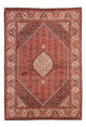 Bidjar - Bukan Alfombra 173x240cm - Alfombra persa - rojo