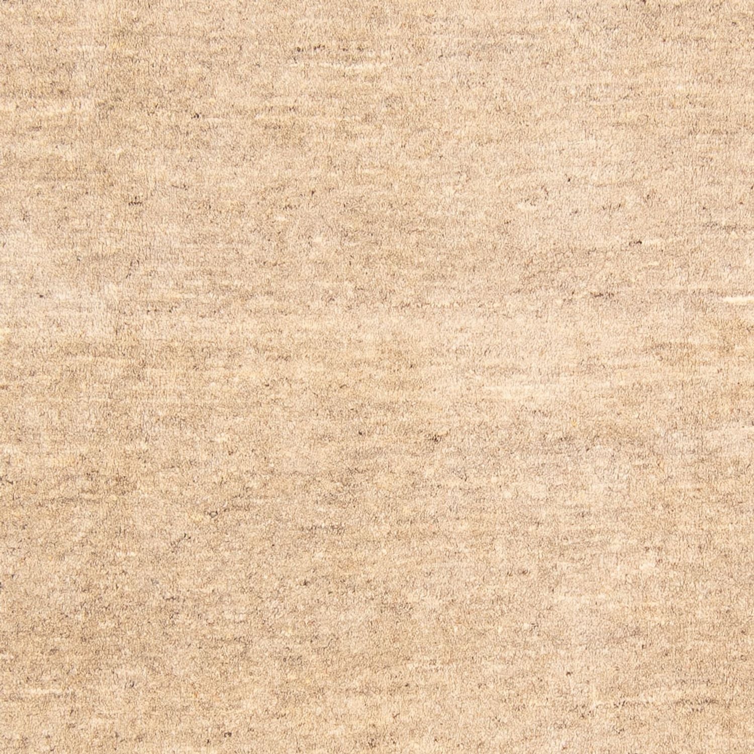 Alfombra Gabbeh - Persa - 257 x 182 cm - natural