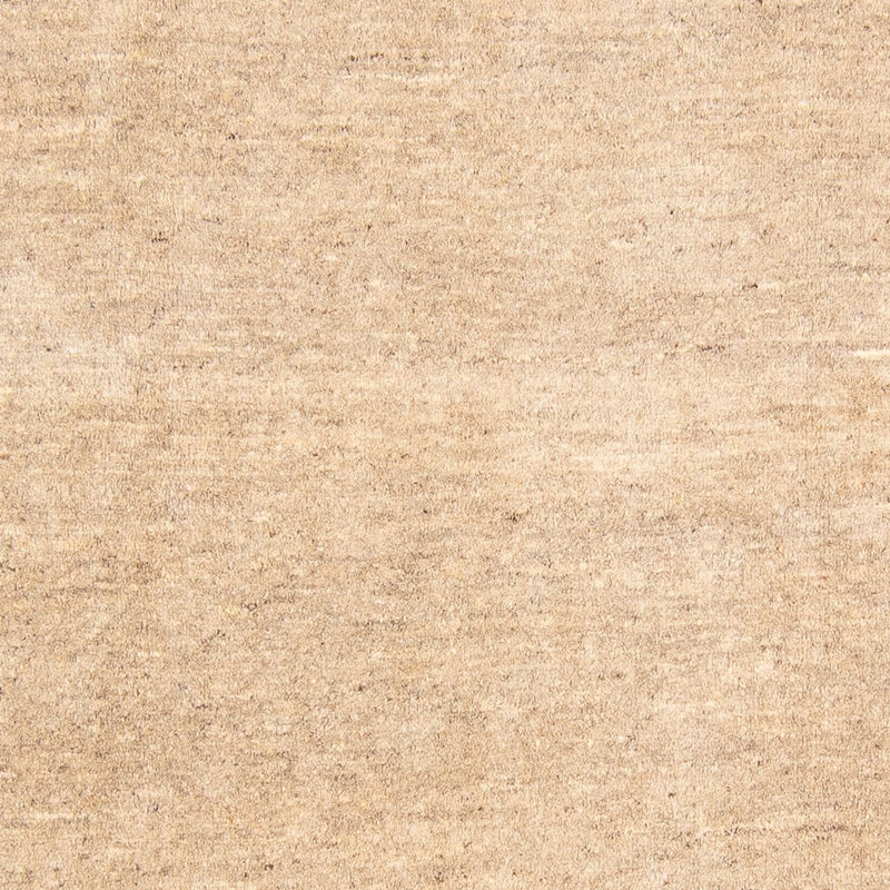 Alfombra Gabbeh - Persa - 257 x 182 cm - natural