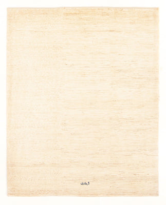 Alfombra Gabbeh - Persa - 256 x 180 cm - natural