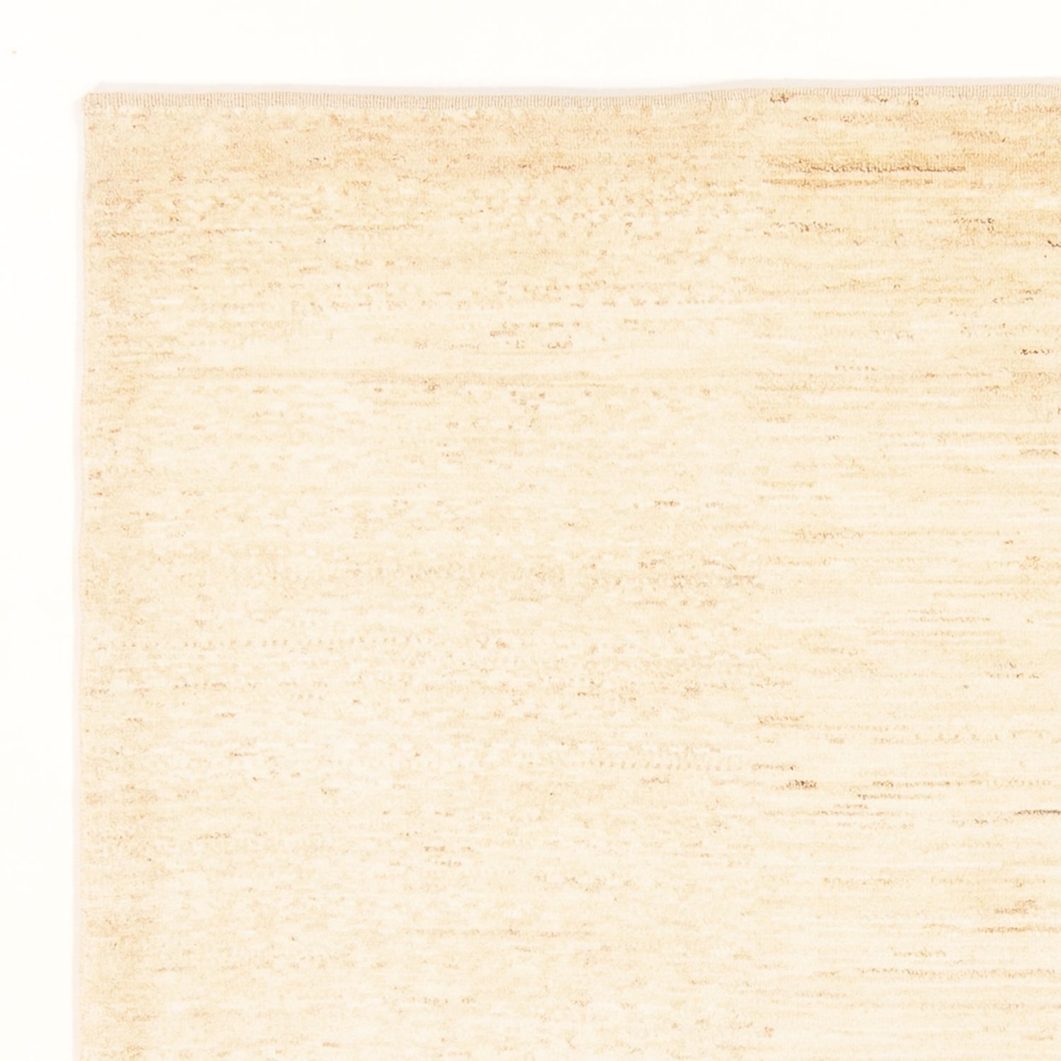 Alfombra Gabbeh - Persa - 256 x 180 cm - natural