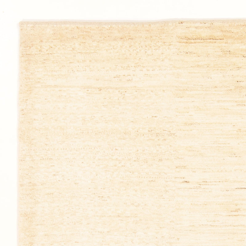 Alfombra Gabbeh - Persa - 256 x 180 cm - natural