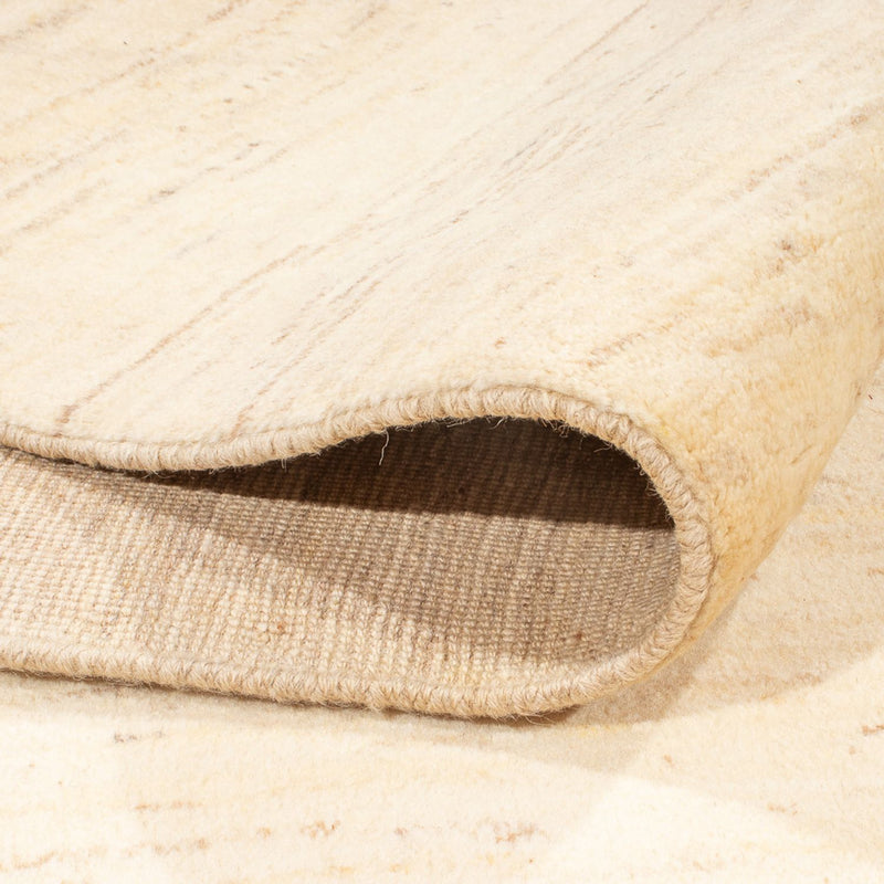 Alfombra Gabbeh - Persa - 256 x 180 cm - natural