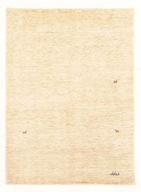 Alfombra Gabbeh - Persa - 235 x 165 cm - beige