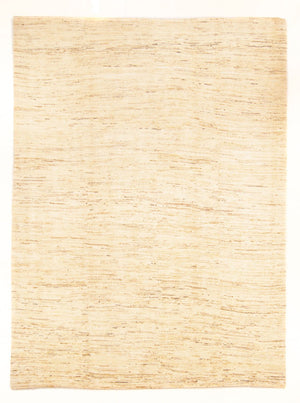 Alfombra Gabbeh - Persa - 282 x 215 cm - crema