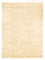Alfombra Gabbeh - Persa - 282 x 215 cm - crema