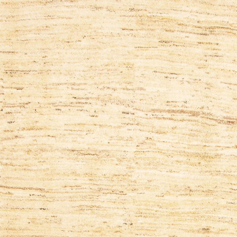 Alfombra Gabbeh - Persa - 282 x 215 cm - crema