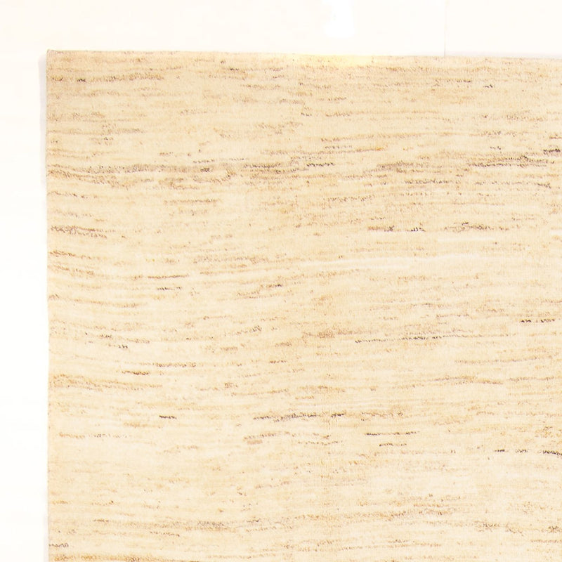 Alfombra Gabbeh - Persa - 282 x 215 cm - crema