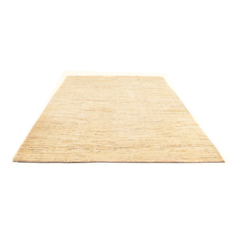 Alfombra Gabbeh - Persa - 282 x 215 cm - crema