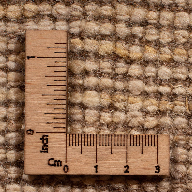 Alfombra Gabbeh - Persa - 282 x 215 cm - crema