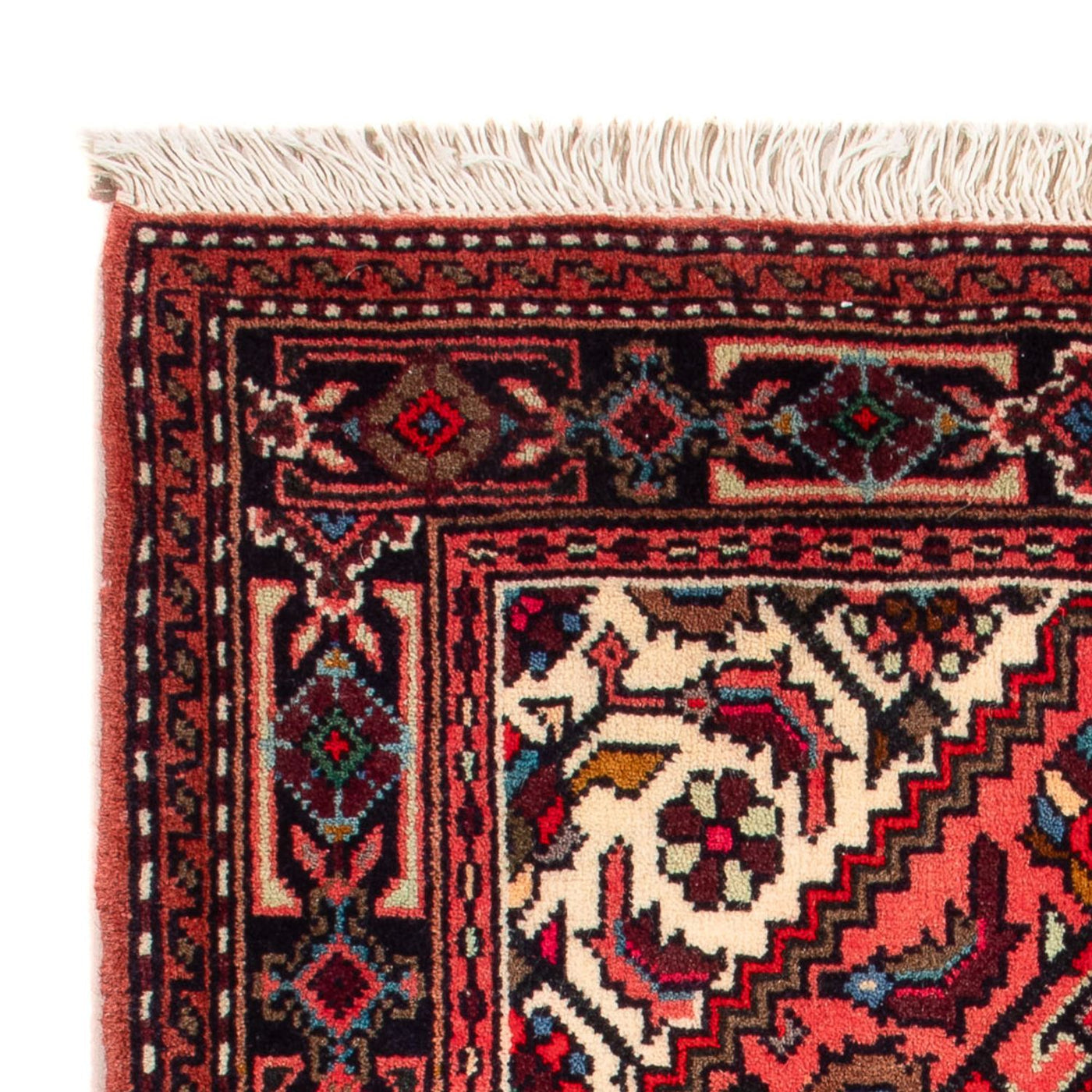 Gholtogh Alfombra 89x59cm - Alfombra persa