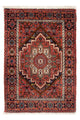 Gholtogh Alfombra 92x58cm - Alfombra persa