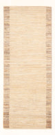 Gabbeh persa Alfombra 80x190cm - Perserteppich Wollteppich