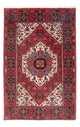 Gholtogh Alfombra 119x80cm - Alfombra persa