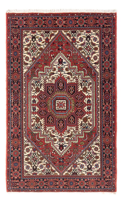 Gholtogh Alfombra 80x122cm - Alfombra persa