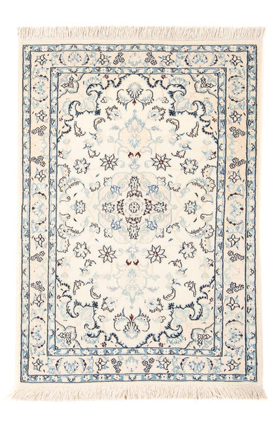 Nain - 6La Alfombra 67x101cm - Alfombra persa