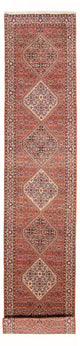 Bidjar Alfombra 84x420cm - Alfombra persa
