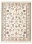 Alfombra Persa - Nain - Prima - 115 x 74 cm - crema