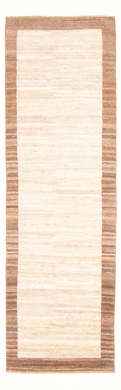 Gabbeh persa Alfombra 78x235cm - Perserteppich Wollteppich