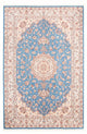 Tabriz - 50 Raj Alfombra 298x197cm - Alfombra persa
