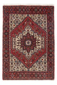 Gholtogh Alfombra 122x80cm - Alfombra persa