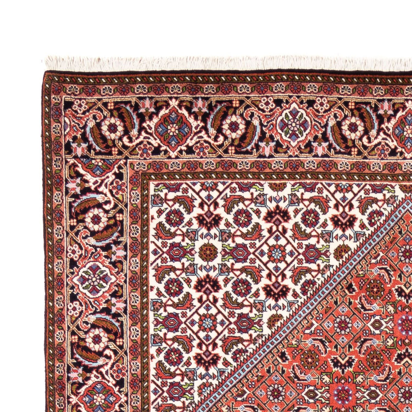 Bidjar - Bukan Alfombra 250x170cm - Alfombra persa