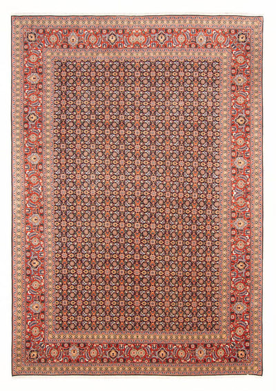 Tabriz - 50 Raj Alfombra 204x307cm - Alfombra persa