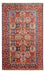 Alfombra persa - Nómada - 315 x 202 cm - multicolor