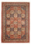 Alfombra persa - Nómada - 314 x 200 cm - multicolor