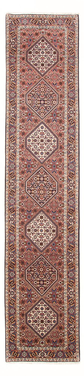 Bidjar Alfombra 84x395cm - Alfombra persa