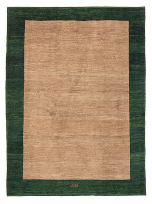 Alfombra Gabbeh - Persa - 231 x 172 cm - beige