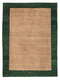 Alfombra Gabbeh - Persa - 231 x 172 cm - beige