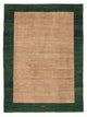Gabbeh persa Alfombra 231x172cm - Perserteppich Wollteppich