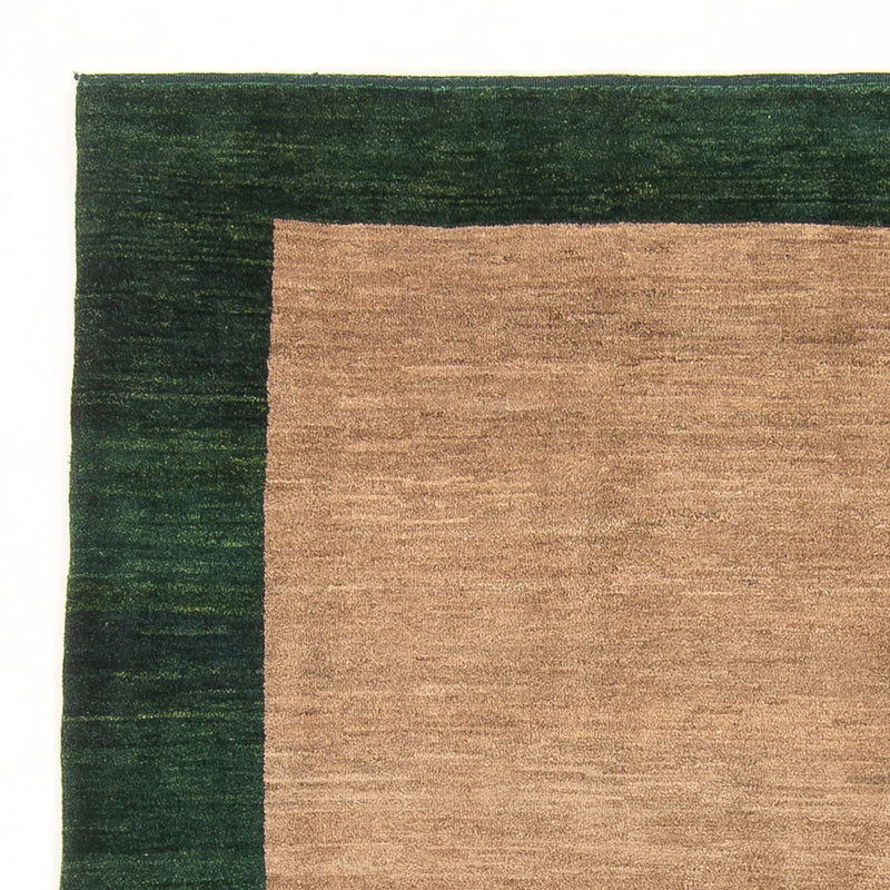 Alfombra Gabbeh - Persa - 231 x 172 cm - beige