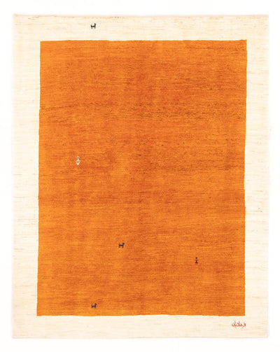 Gabbeh persa Alfombra 174x230cm - Perserteppich Wollteppich