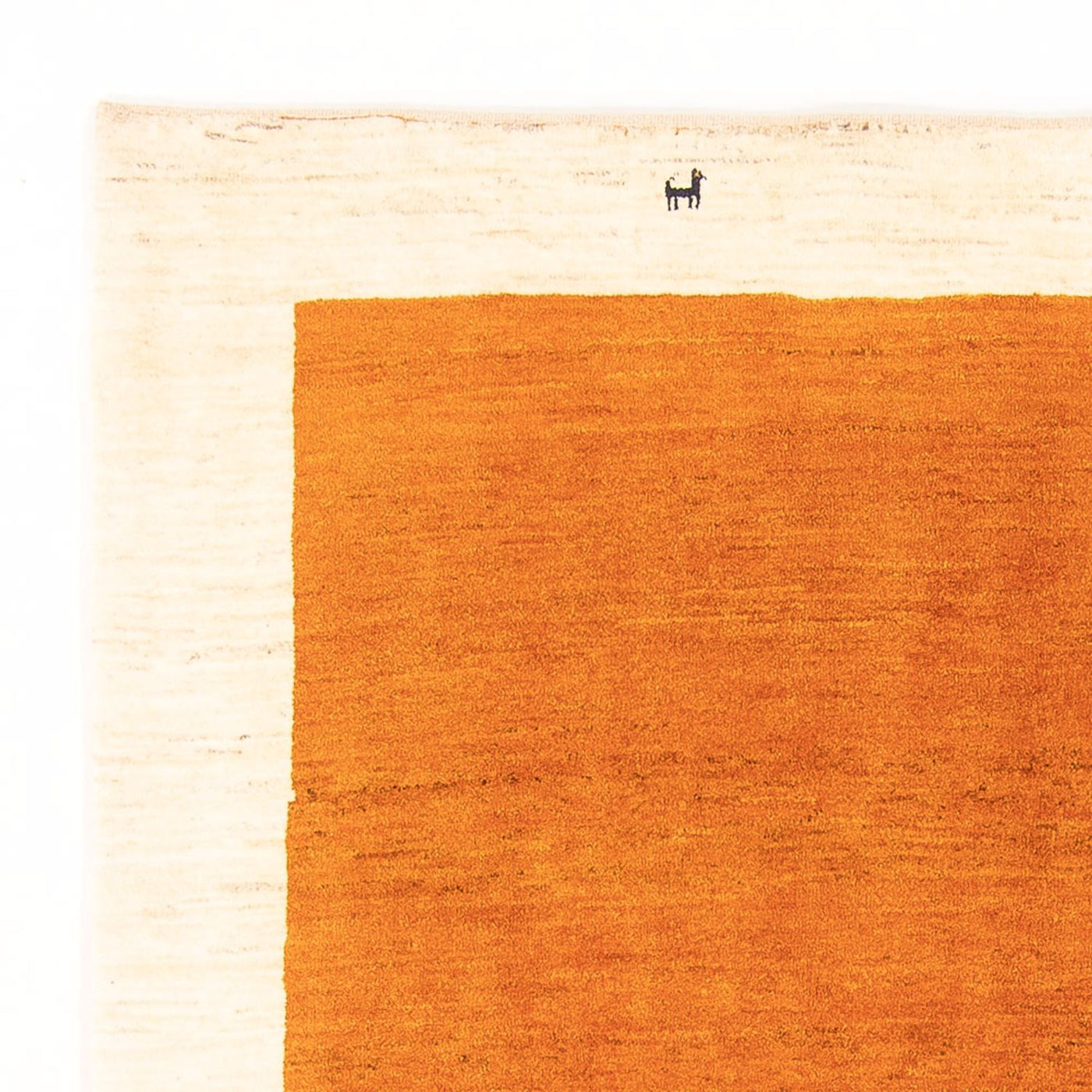 Gabbeh persa Alfombra 230x174cm - Perserteppich Wollteppich