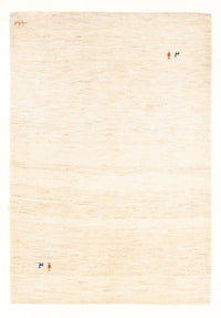 Alfombra Gabbeh - Persa - 240 x 178 cm - crema